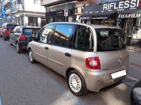 usata Fiat Multipla -