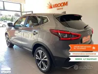 Usata Nissan Qashqai N-Connecta 110 CV (80 kW) 2018 SUV