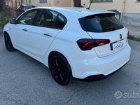 Usata Fiat Tipo City Life 131 CV (96 kW) 2022 Berlina