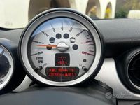 Usata Mini Cooper Cabriolet 2009 Cabrio