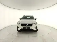 Nuova Volvo XC40 163 CV (119 kW) 2026 Bianco ghiacciaio SUV
