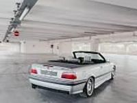 Usata BMW M3 240 CV (176 kW) 1999 Grigio Cabrio