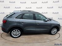 Usata Audi Q3 120 CV (88 kW) 2018 Grigio SUV