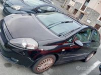 usata Fiat Grande Punto - 2008