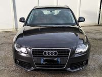 usata Audi A4 A4Avant 2.0 tdi fap