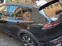 Usata VW Taigo R-line 2023 Nero SUV