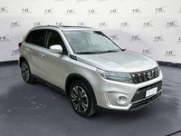 Usata Suzuki Vitara 116 CV (85 kW) 2022 Argento SUV