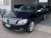 usata Mercedes C250 C 250CDI BlueEFFICIENCY Prime Edition