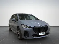 Usata BMW 223 Active Tourer M Sport 204 CV (150 kW) 2024 Grigio Monovolume