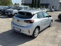 Usata Opel Blitz Edition 100 CV (73 kW) 2023 Grigio Berlina