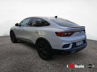 Usata Renault Arkana R.S. 143 CV (105 kW) 2022 Bianco SUV