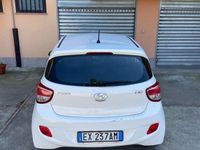 usata Hyundai i10 2ª serie - 2014