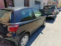 Usata Toyota Yaris Sol 68 CV (50 kW) 2002 Berlina