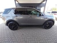 Usata Land Rover Discovery Sport R-Dynamic 163 CV (119 kW) 2022 Grigio SUV