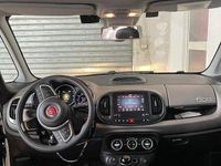 Usata Fiat 500L 120 CV (88 kW) 2018 Bianco Monovolume
