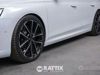 Gebraucht DS Automobiles DS9 Rivoli Plus 360 PS (264 kW) 2023 Weiß Limousine