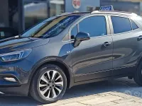 Usata Opel Mokka Innovation 116 CV (85 kW) 2017 Grigio SUV