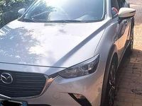 Usata Mazda CX-3 Exceed 116 CV (85 kW) 2019 SUV