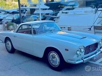 Usata Lancia Flaminia 1960 Bianco Coupé