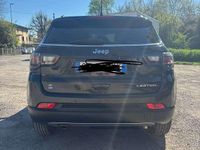 Usata Jeep Compass Limited 130 CV (95 kW) 2021 SUV
