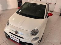 usata Abarth 595 Condizioni pari al nuovo!