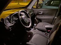 Usata Jeep Renegade 120 CV (88 kW) 2021 Nero SUV