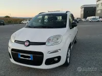 Usata Fiat Panda 95 CV (69 kW) 2013 Utilitaria