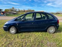 usata Citroën Xsara Picasso Picasso 2.0 HDi Chrono