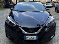 Usata Nissan Micra Acenta 90 CV (66 kW) 2019 Berlina