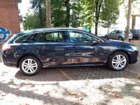 Begagnad Peugeot 508 SW 140 HK (102 kW) 2014 Blå Kombi