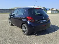 Usata Peugeot 208 Allure 110 CV (80 kW) 2016 Utilitaria