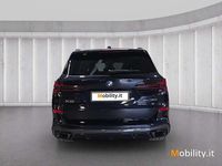 Usata BMW X5 M Sport 298 CV (219 kW) 2024 Carbon black metallizzato SUV