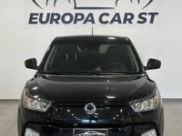 usata Ssangyong Tivoli 1.6d 2WD Go