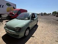 Usata Fiat 600 Anniversary 54 CV (39 kW) 2007 Utilitaria