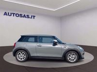 Usata Mini One D 95 CV (69 kW) 2017 Grigio Utilitaria