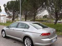 Usata VW Passat Executive 150 CV (110 kW) 2015 Berlina