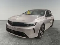 Usata Opel Astra Business Elegance 131 CV (96 kW) 2024 Grigio Utilitaria