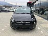 Nuova Fiat 500 65 CV (47 kW) 2026 Gray Berlina
