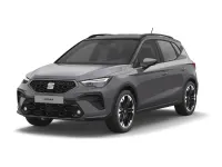 Nuova Seat Arona Black Edition 116 CV (85 kW) 2026 Grigio SUV