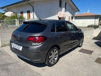 usata Citroën C4 1.2 110cv Exclusive