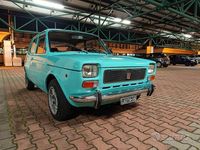 Usata Fiat 127 1970 Berlina