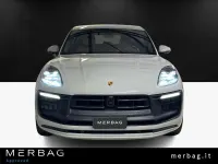 Usata Porsche Macan 441 CV (324 kW) 2023 Grigio SUV