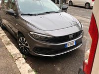 Usata Fiat Tipo City Life 2021 Berlina