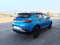 usata Opel Grandland X 2022 1.2 GS Line s&s 130cv