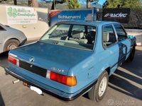 Usata BMW 320 1970