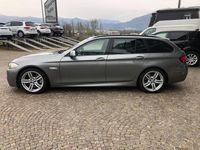 usata BMW 520 d Touring Msport