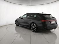 Käytetty Audi A5 S-Line 204 HP (150 kW) 2025 Musta Farmari