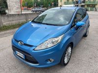 usata Ford Fiesta 1.2 60CV 3p. Tit.