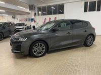 Usata Ford Focus ST-Line 125 CV (91 kW) 2025 Grigio Berlina
