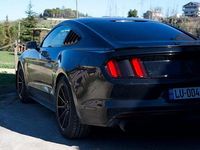 Usata Ford Mustang 304 CV (223 kW) 2016 Nero Coupé
